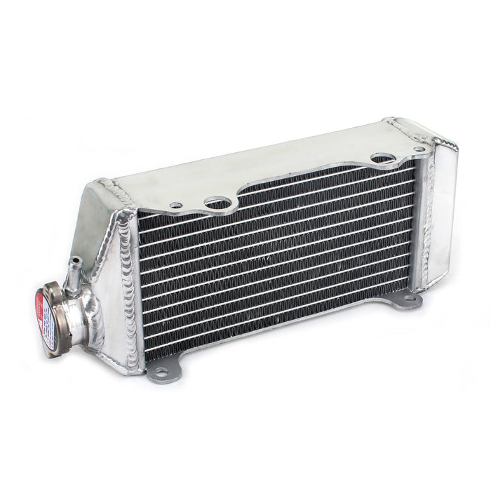 WHITES RADIATOR RIGHT SUZ RMZ250 07-09