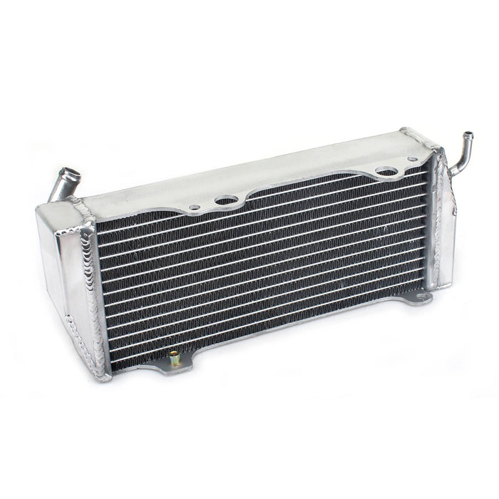 WHITES RADIATOR LEFT SUZ RMZ450 05