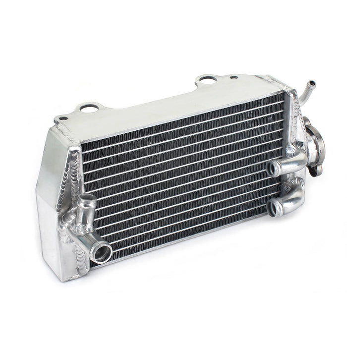 WHITES RADIATOR RIGHT SUZ RMZ450 05