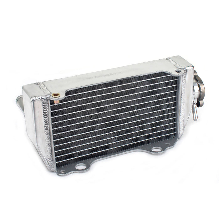 WHITES RADIATOR RIGHT SUZ RMZ450 06