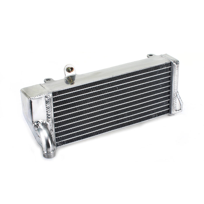 WHITES RADIATOR LEFT KTM SX125 08