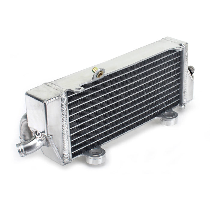 WHITES RADIATOR RIGHT KTM SX125 07