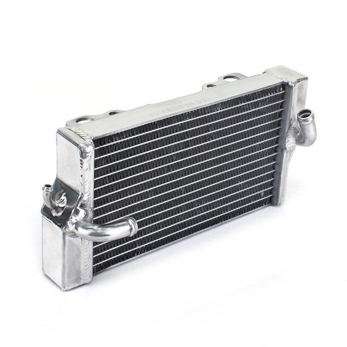 WHITES RADIATOR LEFT HON CR250 00-01