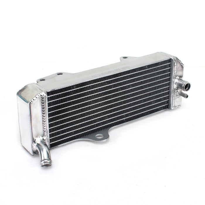 WHITES RADIATOR LEFT HON XR650R 00-07