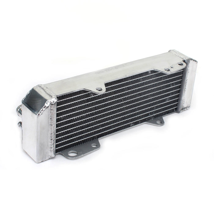 WHITES RADIATOR LEFT HON XR650R 00-07