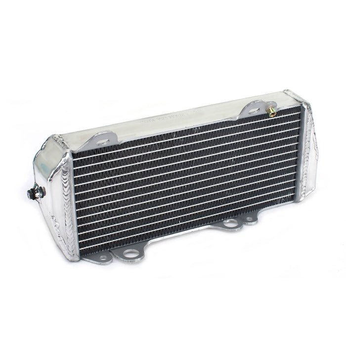 WHITES RADIATOR LEFT SUZ RMZ450 08-11