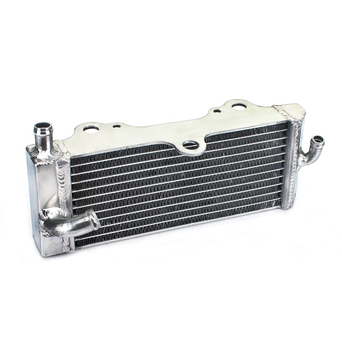 WHITES RADIATOR LEFT YAM YZ125 96-01