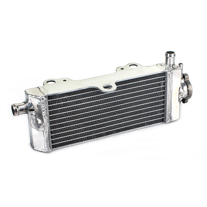 WHITES RADIATOR RIGHT YAM YZ125 96-01