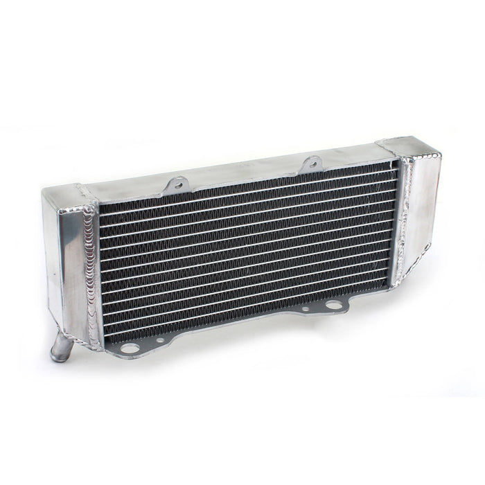 WHITES RADIATOR LEFT HON CRF450X 05-09 12-15