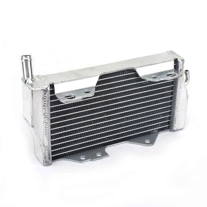 WHITES RADIATOR LEFT HON CR250 02-07