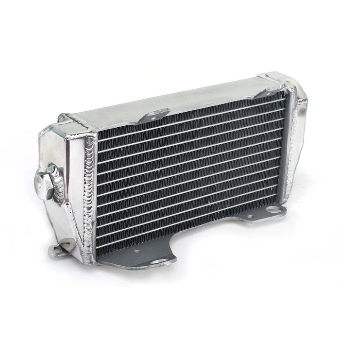 WHITES RADIATOR LEFT HON CRF450R 13-14