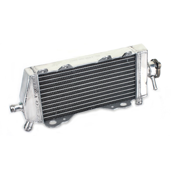 WHITES RADIATOR RIGHT YAM YZ125 05-19