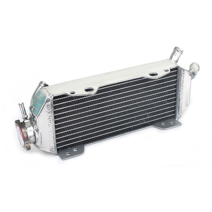 WHITES RADIATOR RIGHT SUZ DRZ400E 02-17