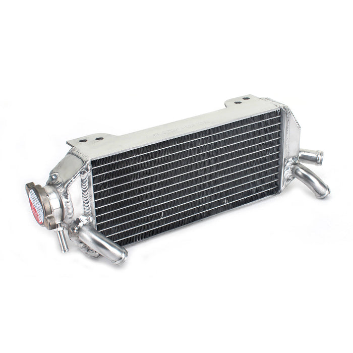 WHITES RADIATOR RIGHT SUZ DRZ400E 02-17