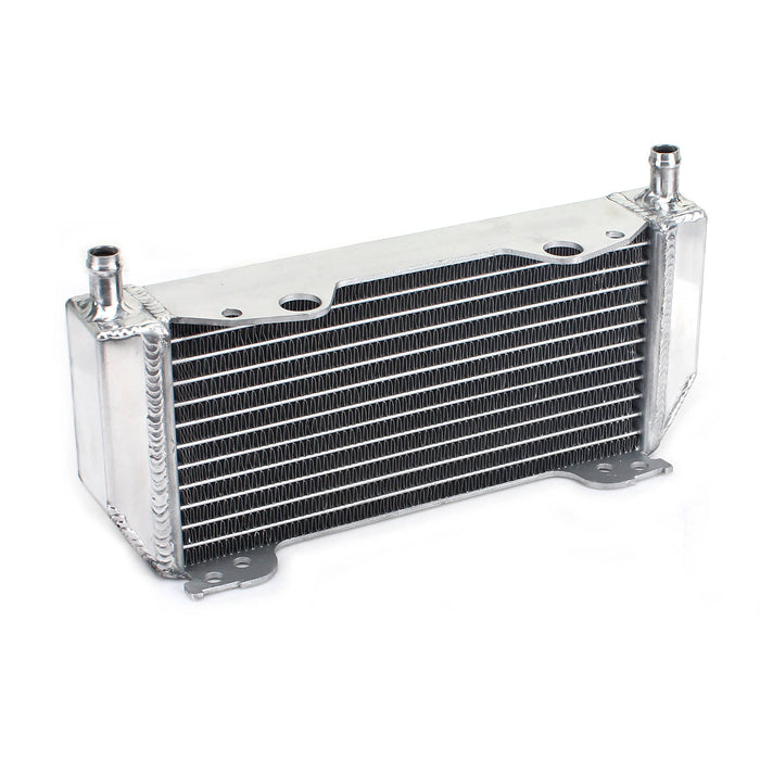 WHITES RADIATOR LEFT SUZ RM250 01-07