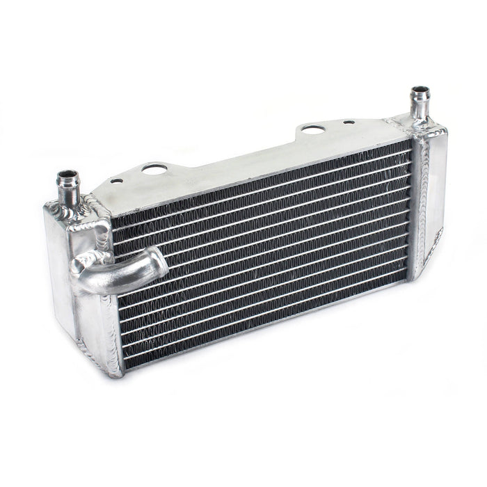 WHITES RADIATOR LEFT SUZ RM250 01-07