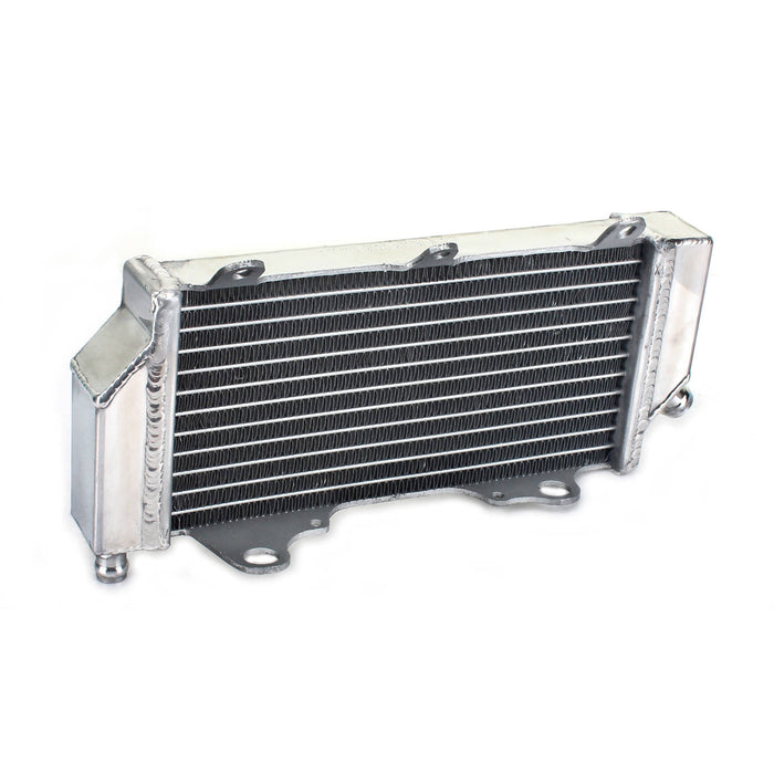 WHITES RADIATOR LEFT YAM YZ250/450F 14-17, WR250F & YZ250FX 15-19