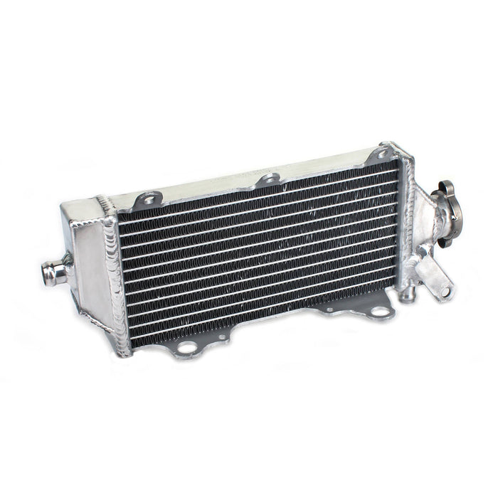 WHITES RADIATOR RIGHT YAM YZ250 14-18, YZ450F 14-17