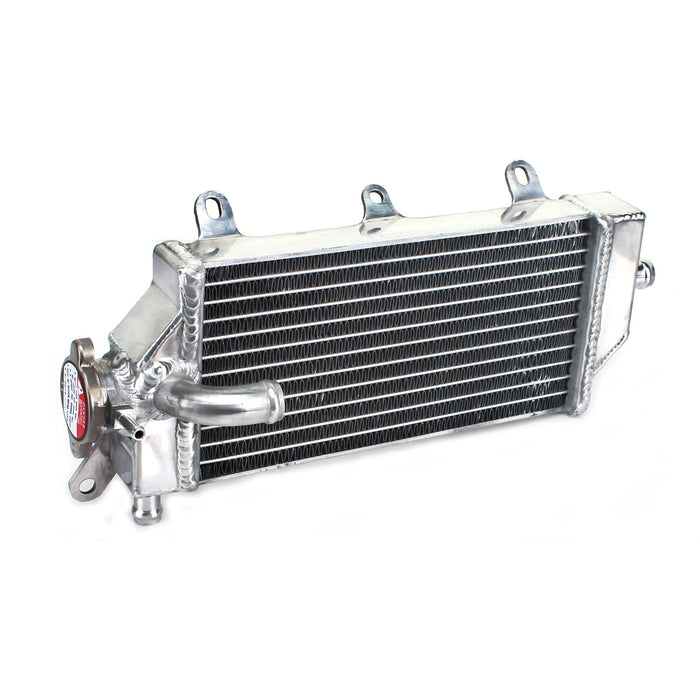 WHITES RADIATOR RIGHT YAM YZ250 14-18, YZ450F 14-17