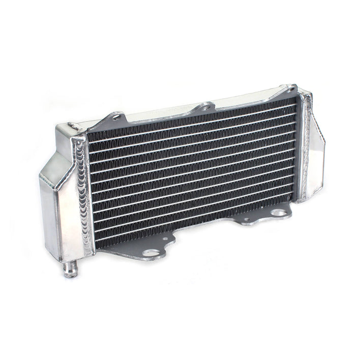 WHITES RADIATOR LEFT YAM YZ450F 10-13