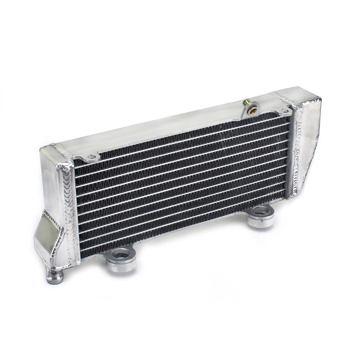 WHITES RADIATOR LEFT KTM XC125/200/250/300 SX125/150/200 13