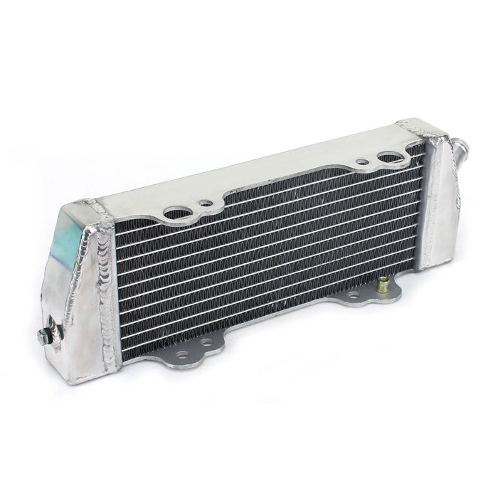 WHITES RADIATOR LEFT KTM EXC125/144/150 98-06 SX125-250 03-0