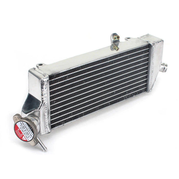 WHITES RADIATOR RIGHT KTM SXF/XCF 250 08-15 /350 11-15 /450