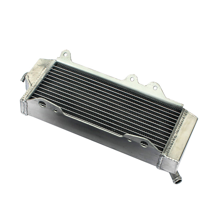 WHITES RADIATOR LEFT KAW KX450F 12-15 KLX450F 12-13