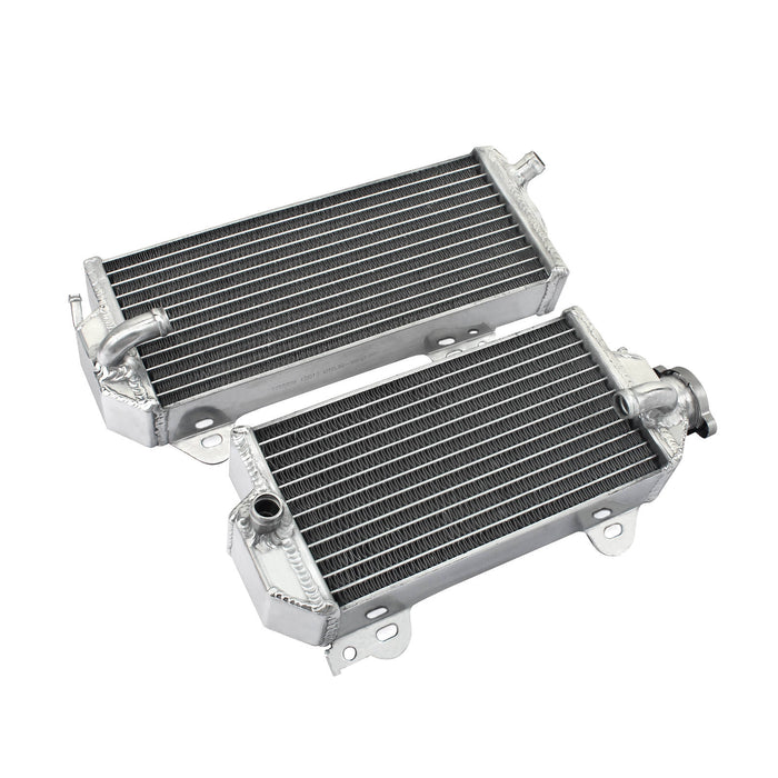 WHITES RADIATORS SUZ RMZ250 13-17 PAIR