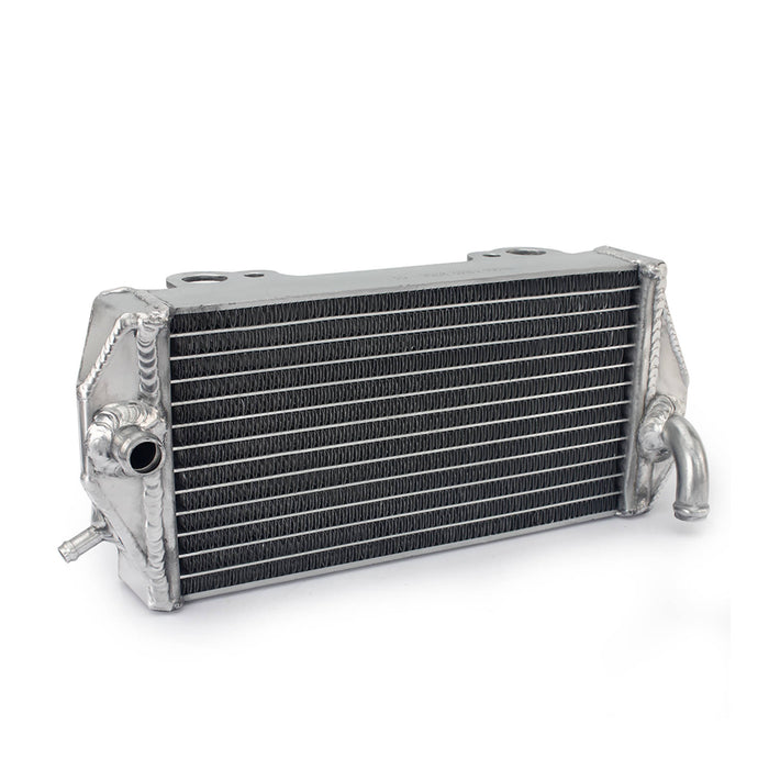 WHITES RADIATOR LEFT GAS GAS EC 125 07-12