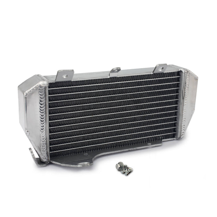 WHITES RADIATOR LEFT HON CRF250R 18-21