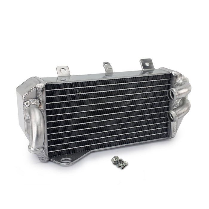 WHITES RADIATOR LEFT HON CRF250R 18-21