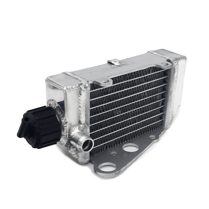 WHITES RADIATOR LEFT KTM SX50 12-21