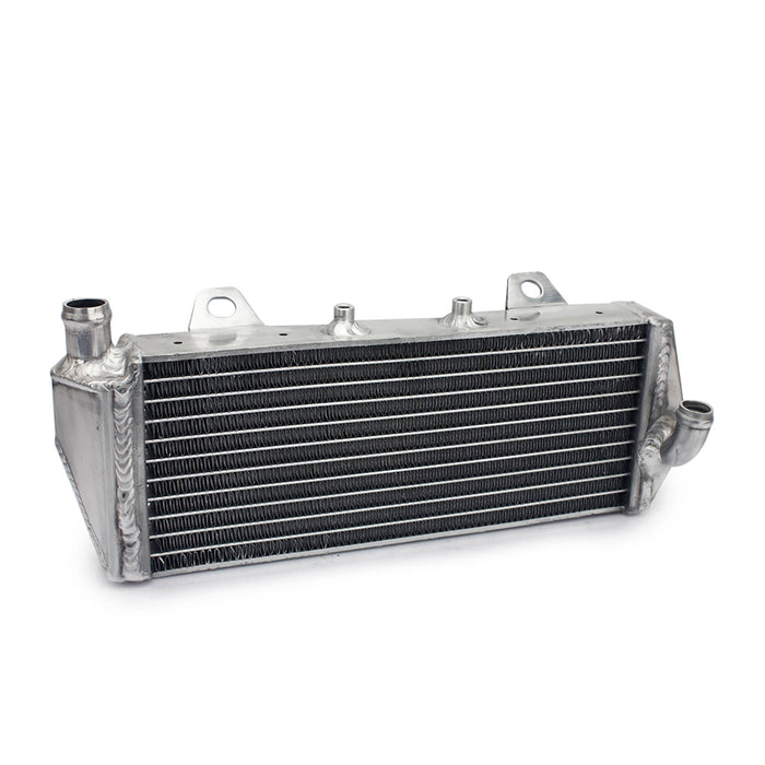 WHITES RADIATOR LEFT KTM SX/XC