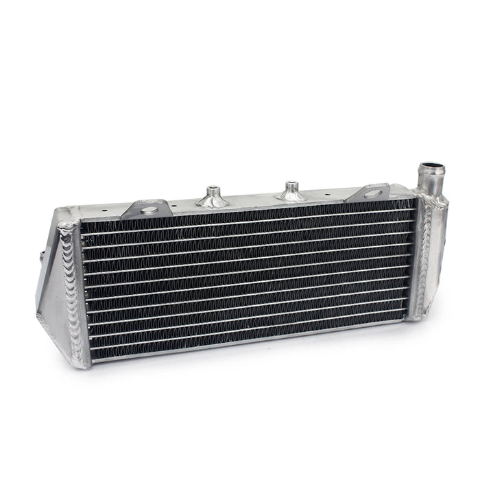 WHITES RADIATOR LEFT KTM SX/XC