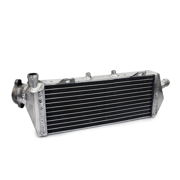 WHITES RADIATOR RIGHT KTM SX/XC