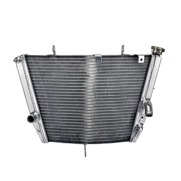 WHITES RADIATOR SUZ GSX-R600 / 750 06-09