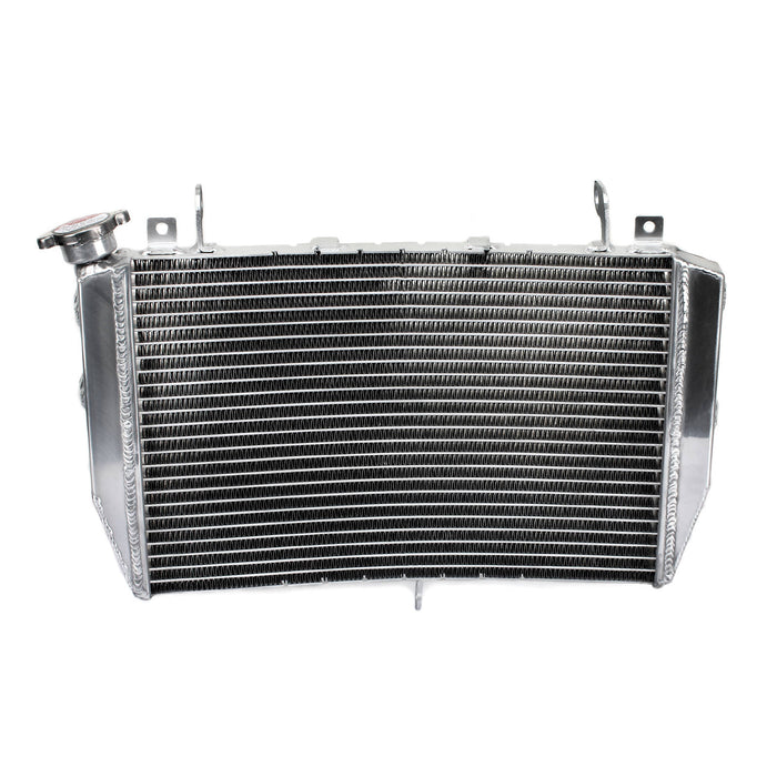 WHITES RADIATOR YAM YZF-R1 09-14