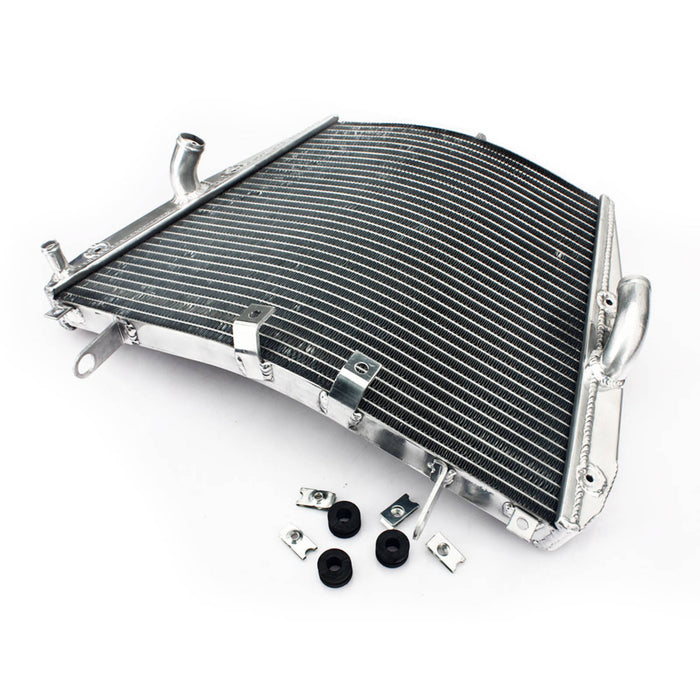 WHITES RADIATOR HON CBR1000RR 12-16